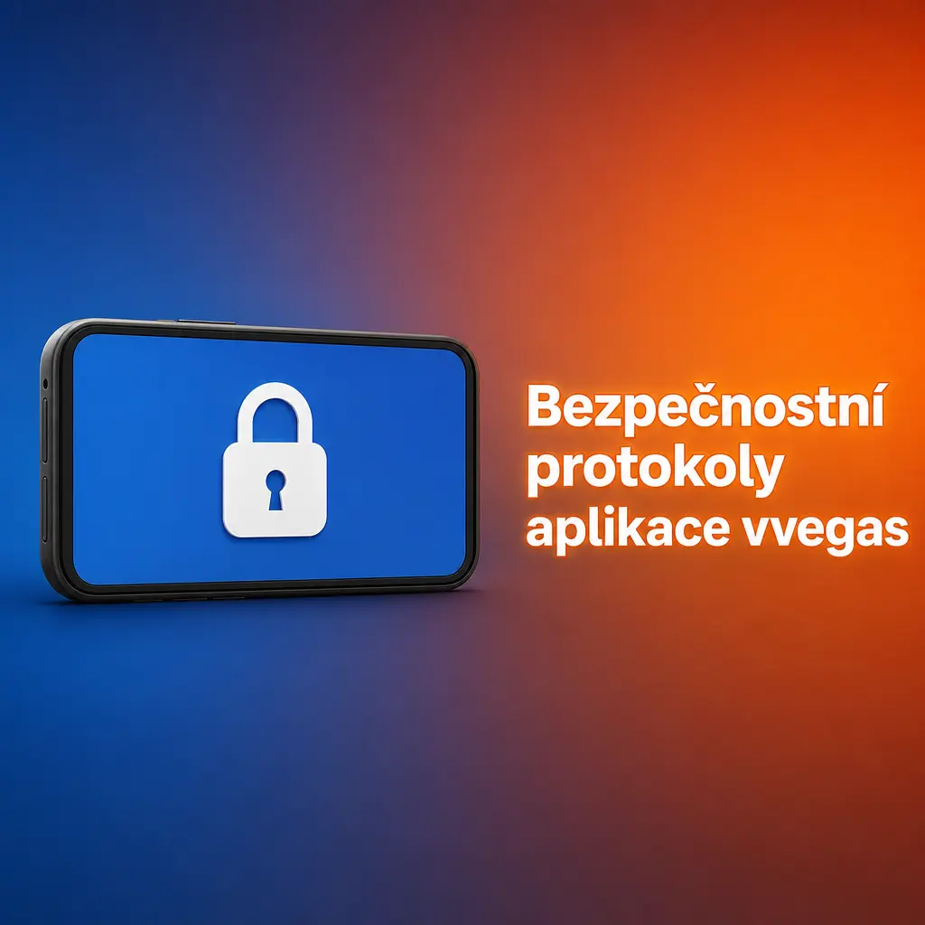 Bezpečnostní protokoly aplikace vvegas: šifrování SSL, bcrypt hash hesel, dvoufázové ověření a ochrana dat dle GDPR