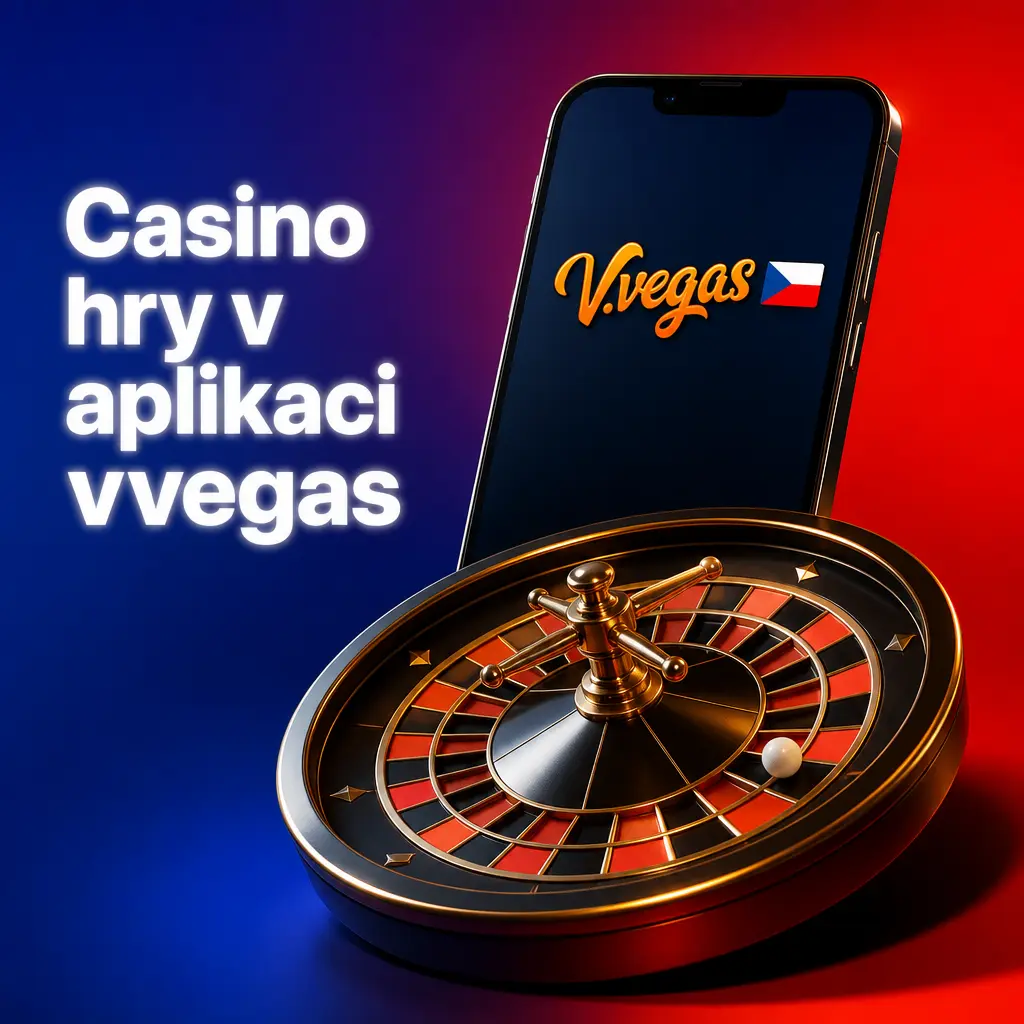 Casino hry v aplikaci vvegas – automaty a živé stoly od Pragmatic Play, NetEnt, Play'n GO a Evolution Gaming