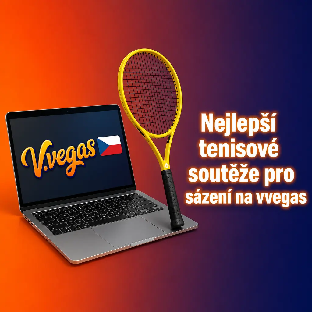 Tenisové grandslamy, Masters a WTA turnaje se sázecími kurzy na vvegas pro mužský i ženský okruh