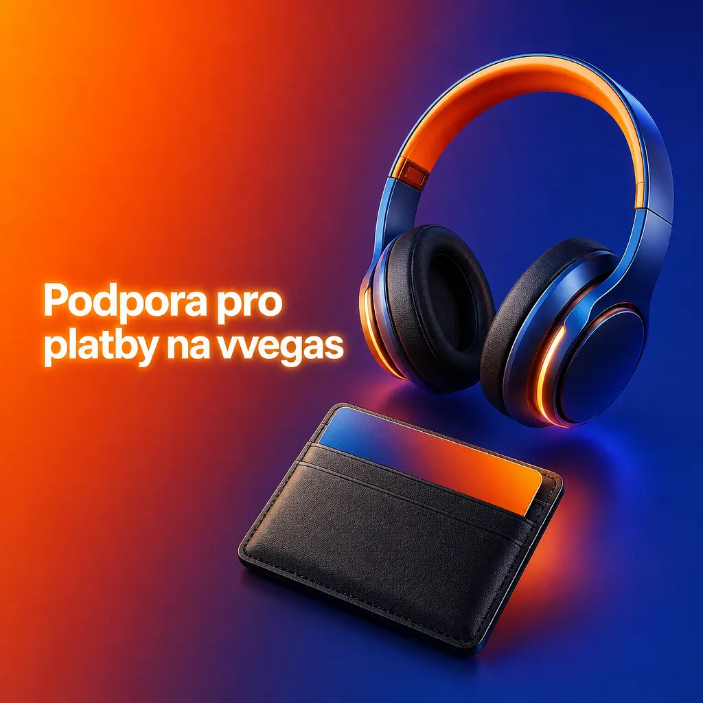 Zákaznická podpora Vvegas pro platby – živý chat 24/7 a e-mail s odpovědí do 24 hodin