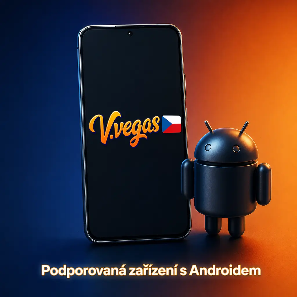 Podporovaná zařízení s Androidem: Samsung Galaxy, Google Pixel, Xiaomi, OnePlus, Huawei a Motorola