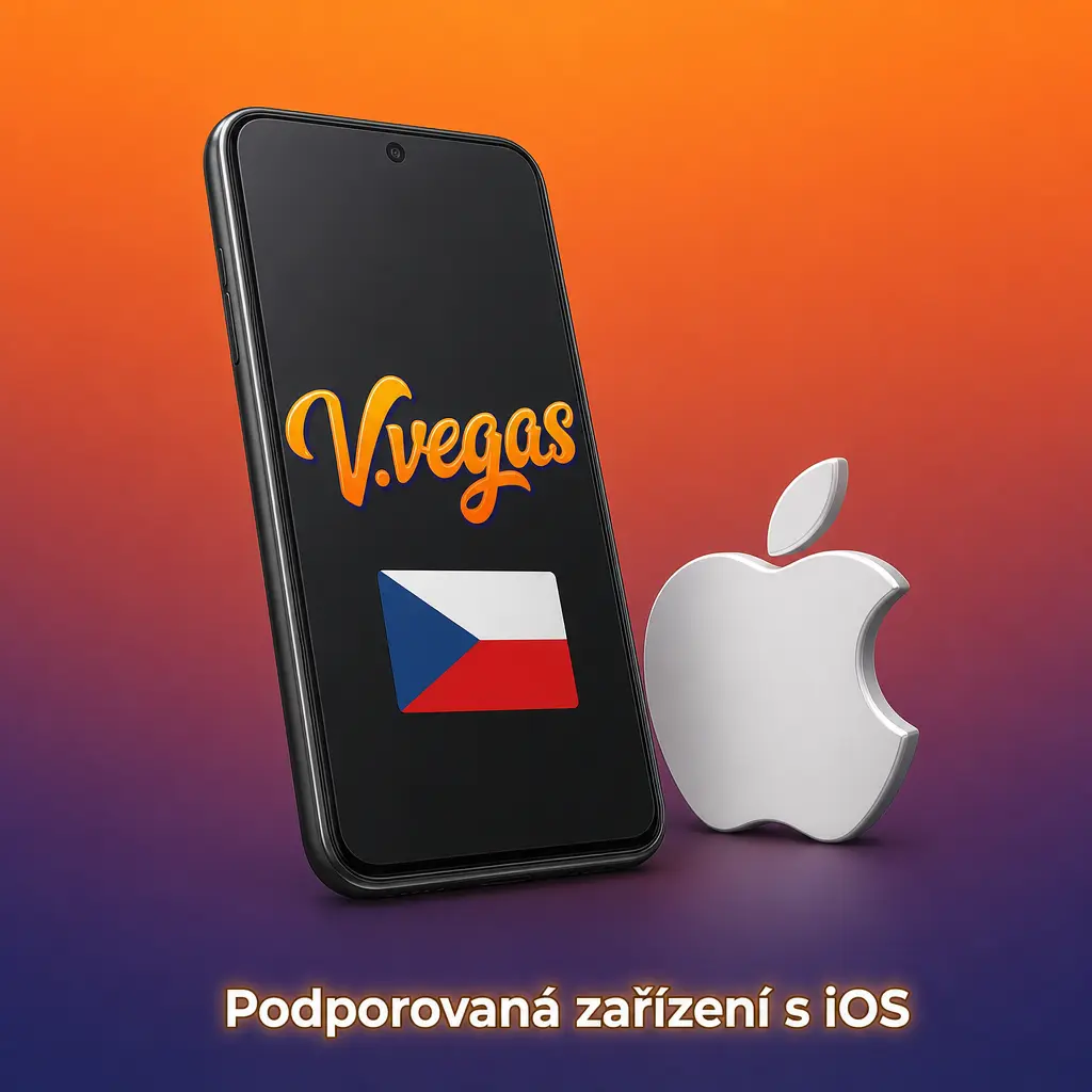 Přehled podporovaných zařízení s iOS: iPhone 15, 14, 13, 12, 11, SE a iPad Pro, Air, mini pro kompatibilitu aplikace