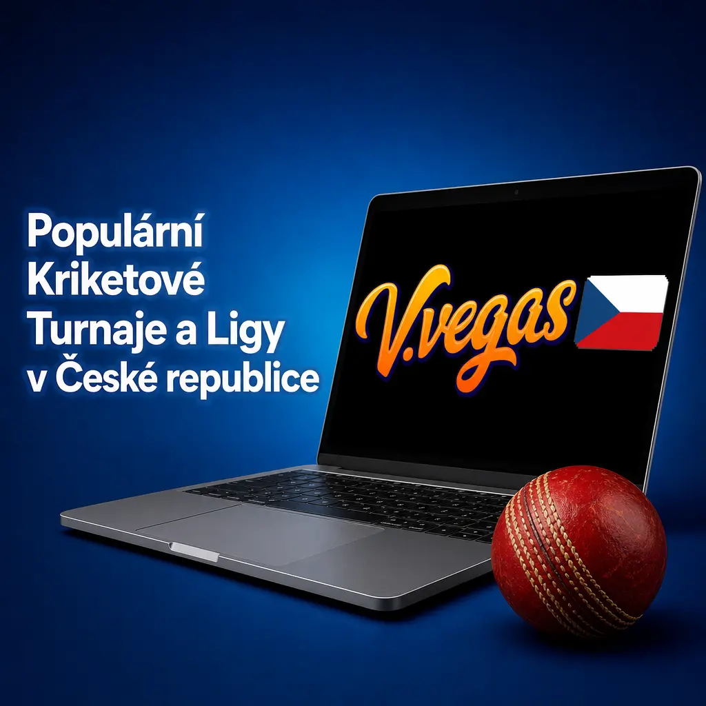 Přehled populárních kriketových turnajů a lig (ICC, T20, Ashes, IPL) se sázkovými kurzy pro fanoušky v ČR