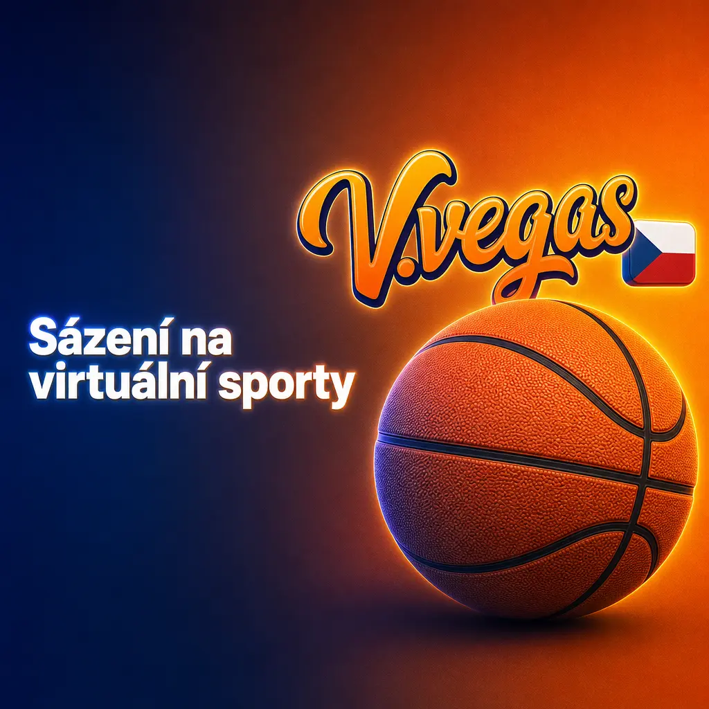 Sázení na virtuální sporty na VVegas – virtuální fotbal, psí a koňské dostihy i tenis s rychlými výsledky
