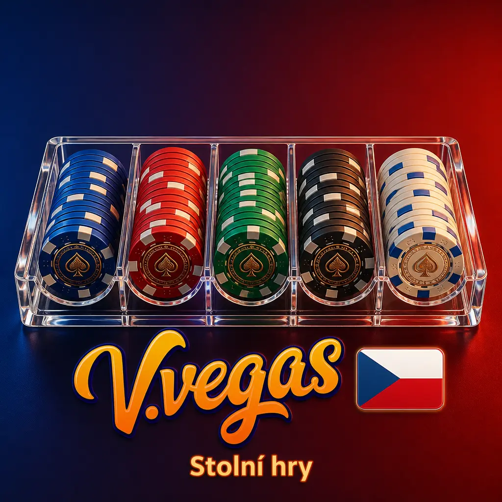 Stolní hry online casina: ruleta, blackjack, Caribbean Stud Poker a baccarat proti počítačovému algoritmu