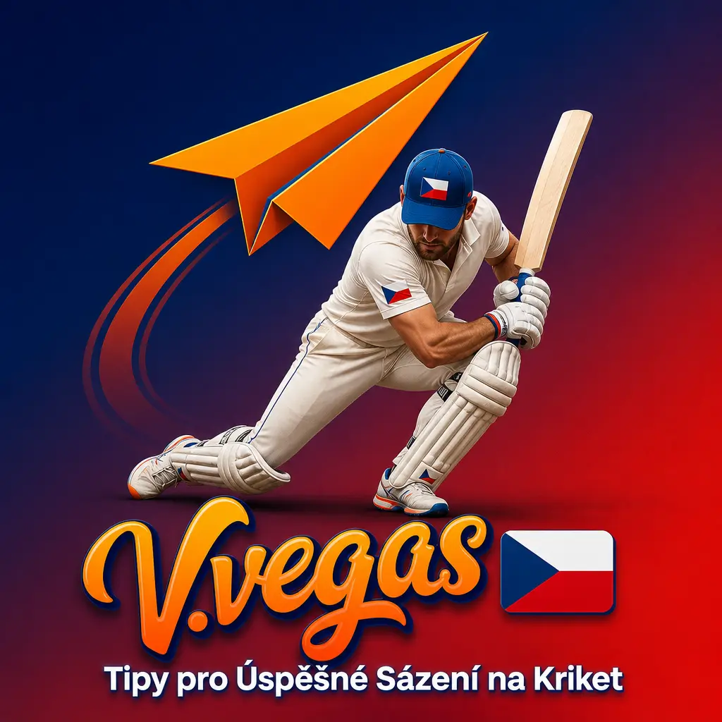 Tipy pro úspěšné sázení na kriket: analýza formy týmů, vliv počasí a správa rozpočtu pro vyšší šanci na výhru.